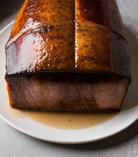 Pork Recipe recipe image