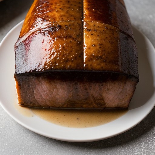 Pork Recipe recipe image