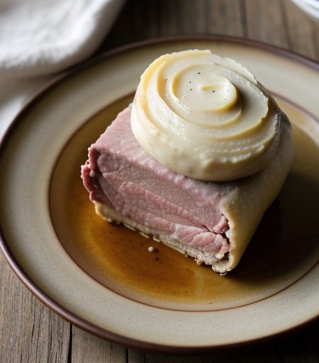Pork Recipe recipe image