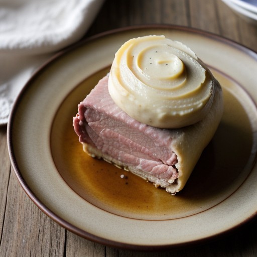 Pork Recipe recipe image