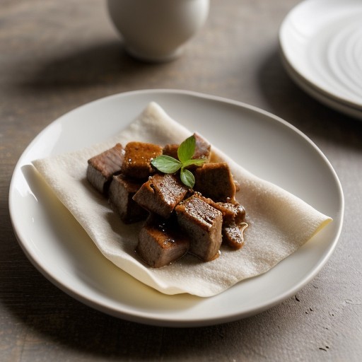 Pork Recipe recipe image
