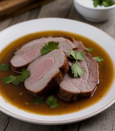 Pork Recipe recipe image