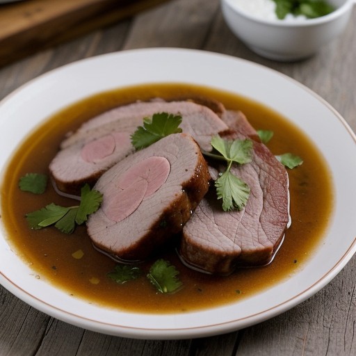 Pork Recipe recipe image