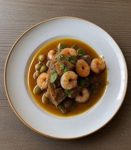 Pork Recipe recipe image
