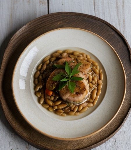 Pork Recipe recipe image