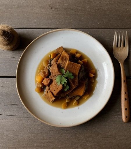 Pork Recipe recipe image