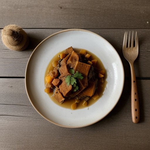Pork Recipe recipe image