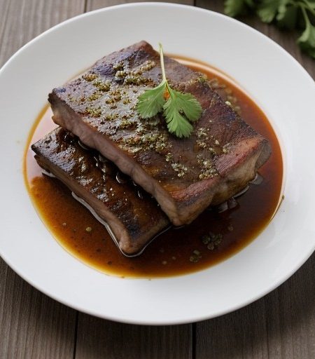 Pork Recipe recipe image