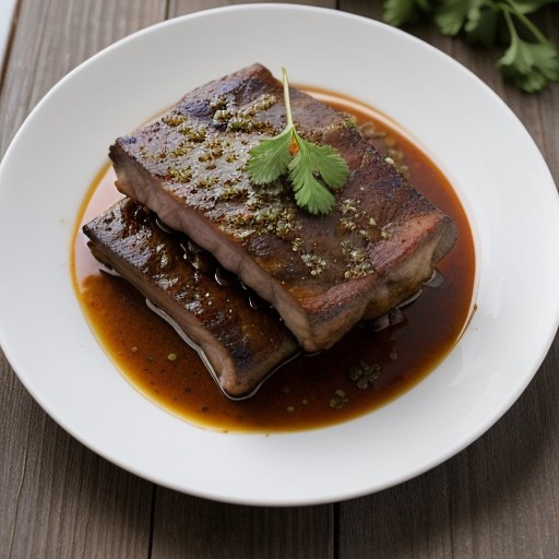 Pork Recipe recipe image