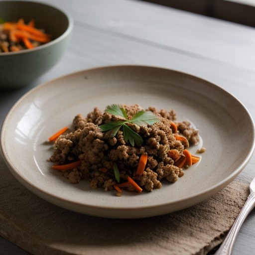 Pork Recipe recipe image