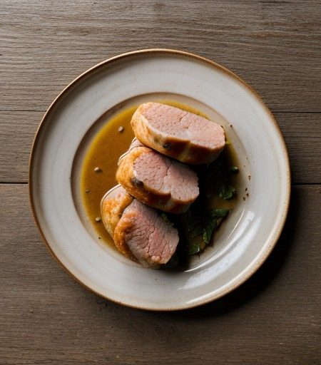 Pork Recipe recipe image