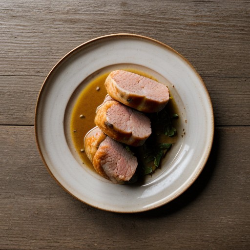 Pork Recipe recipe image