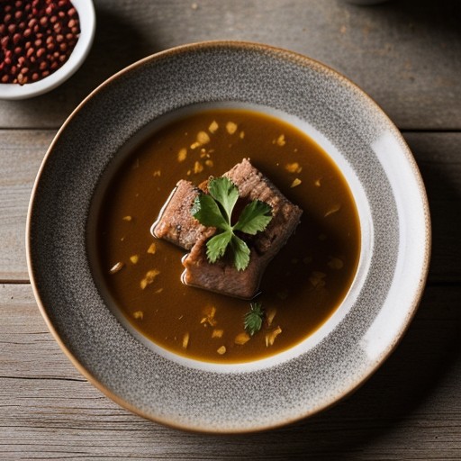 Pork Recipe recipe image