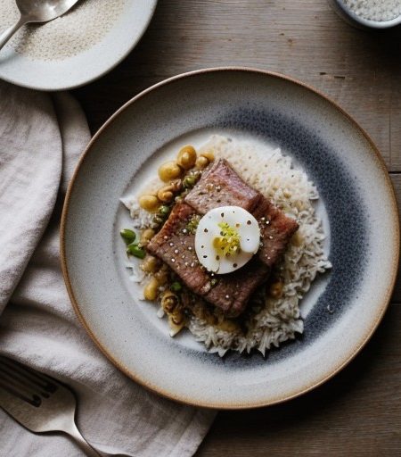 Pork Recipe recipe image