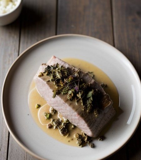 Pork Recipe recipe image