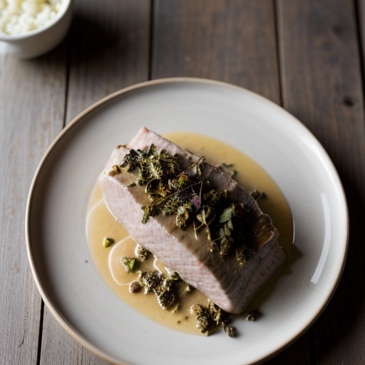 Pork Recipe recipe image