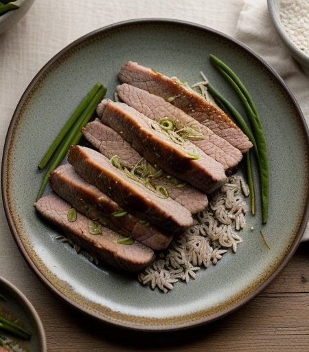 Pork Recipe recipe image