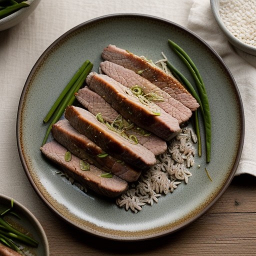 Pork Recipe recipe image