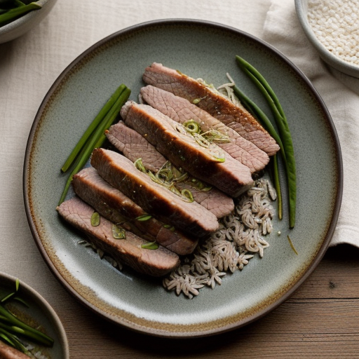 Pork Recipe recipe image