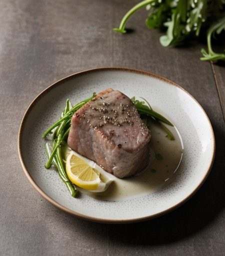 Pork Recipe recipe image