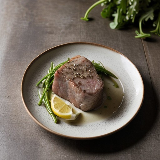Pork Recipe recipe image