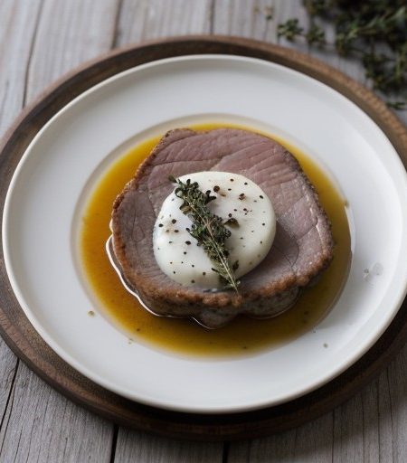 Pork Recipe recipe image