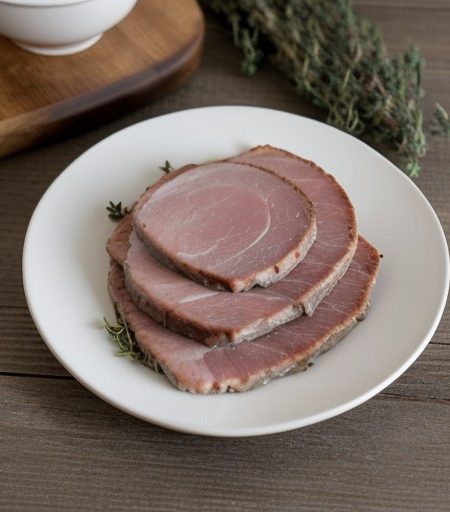 Pork Recipe recipe image