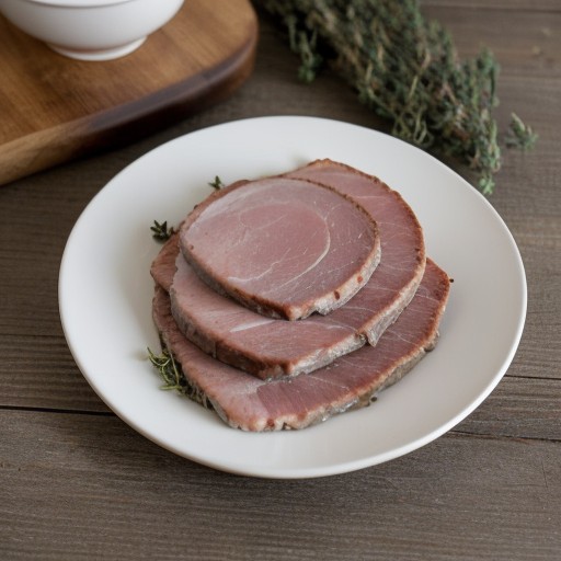 Pork Recipe recipe image