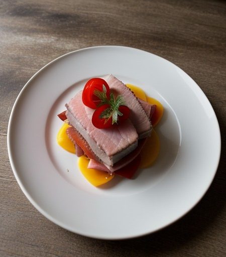 Pork Recipe recipe image