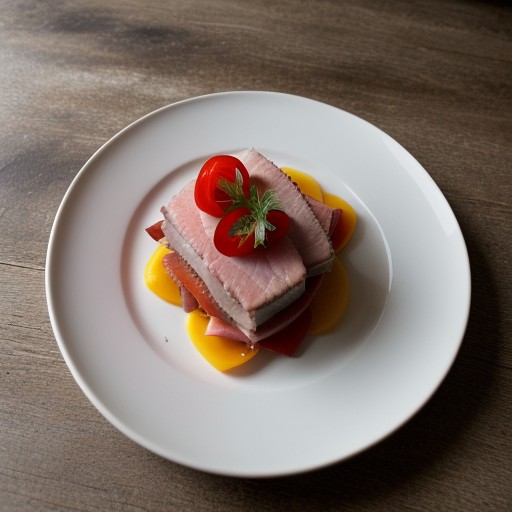 Pork Recipe recipe image