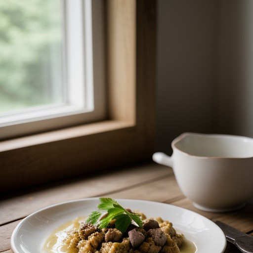 Pork Recipe recipe image