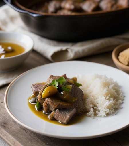Pork Recipe recipe image