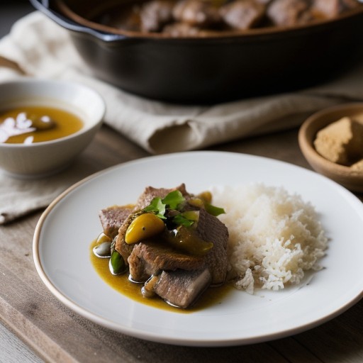 Pork Recipe recipe image