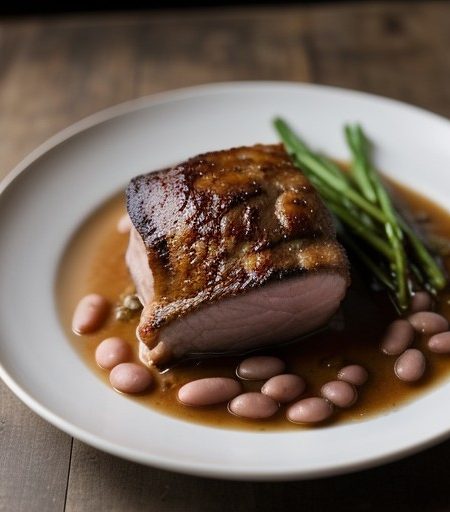 Pork Recipe recipe image