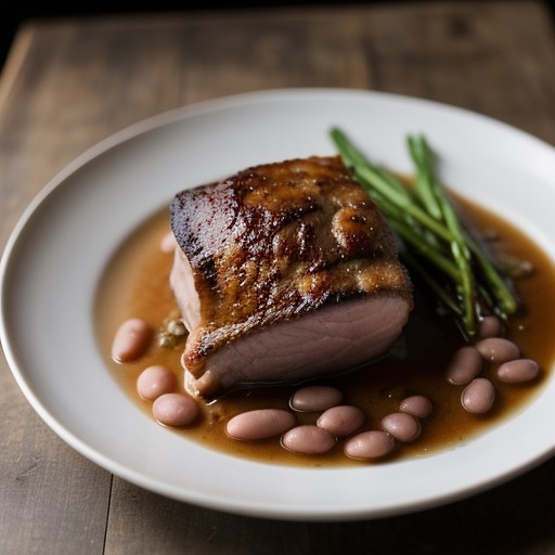 Pork Recipe recipe image