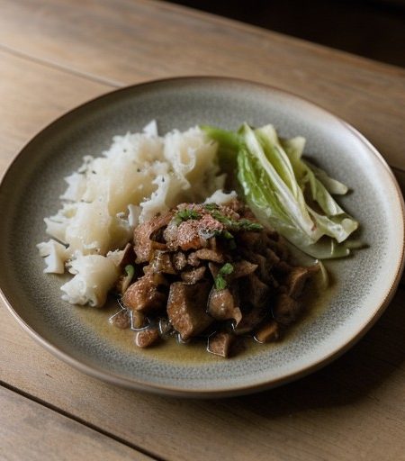 Pork Recipe recipe image