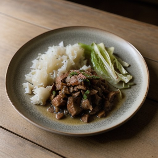 Pork Recipe recipe image