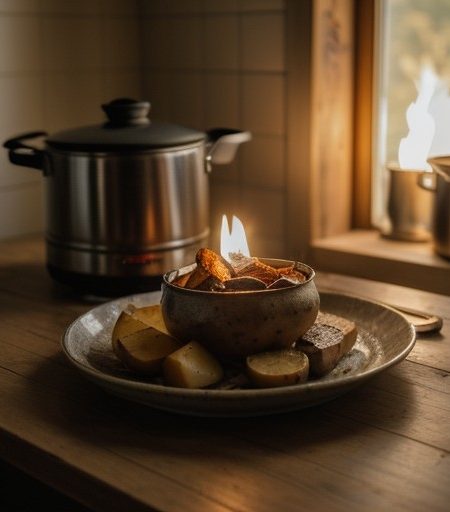 Pork Recipe recipe image