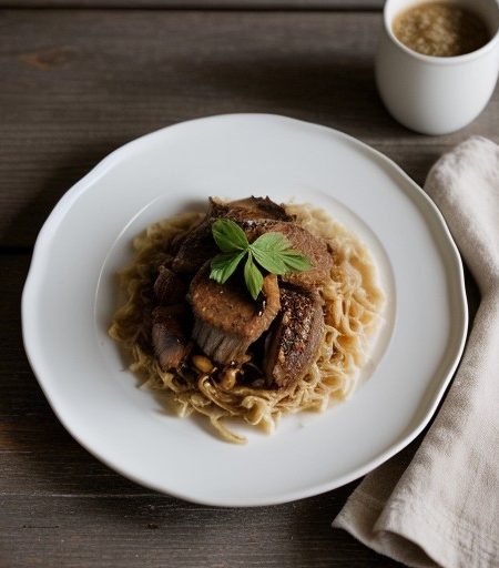 Pork Recipe recipe image