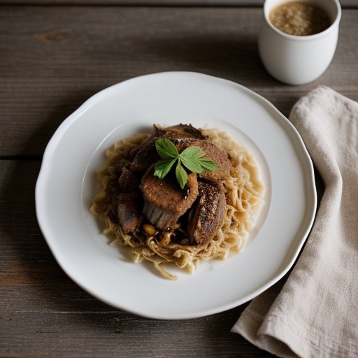 Pork Recipe recipe image