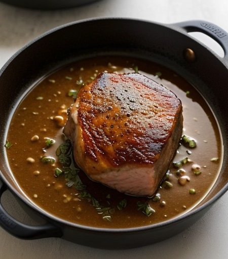 Pork Recipe recipe image