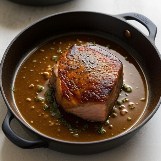 Pork Recipe recipe image
