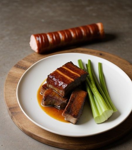 Pork Recipe recipe image