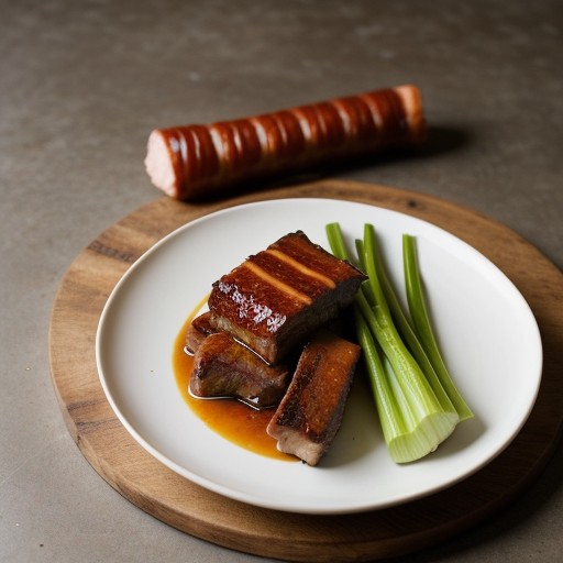 Pork Recipe recipe image