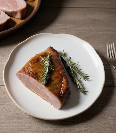 Pork Recipe recipe image