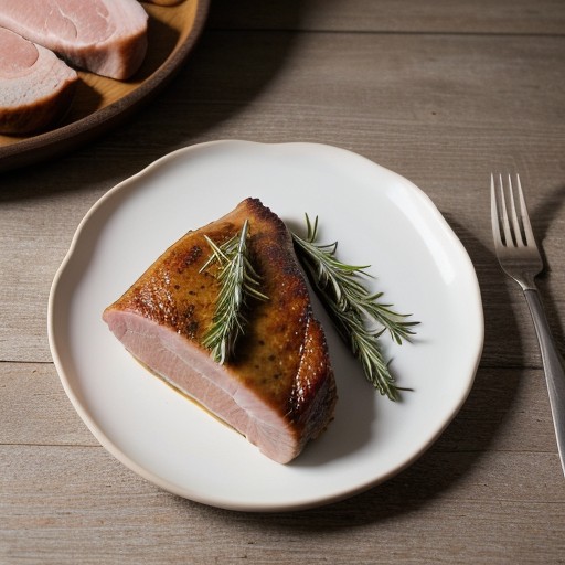 Pork Recipe recipe image