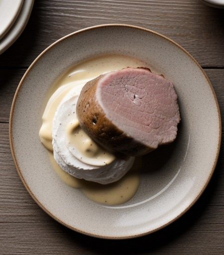 Pork Recipe recipe image