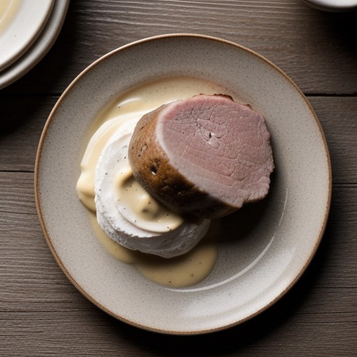 Pork Recipe recipe image