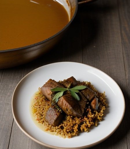 Pork Recipe recipe image