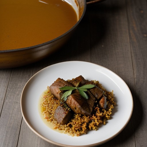 Pork Recipe recipe image